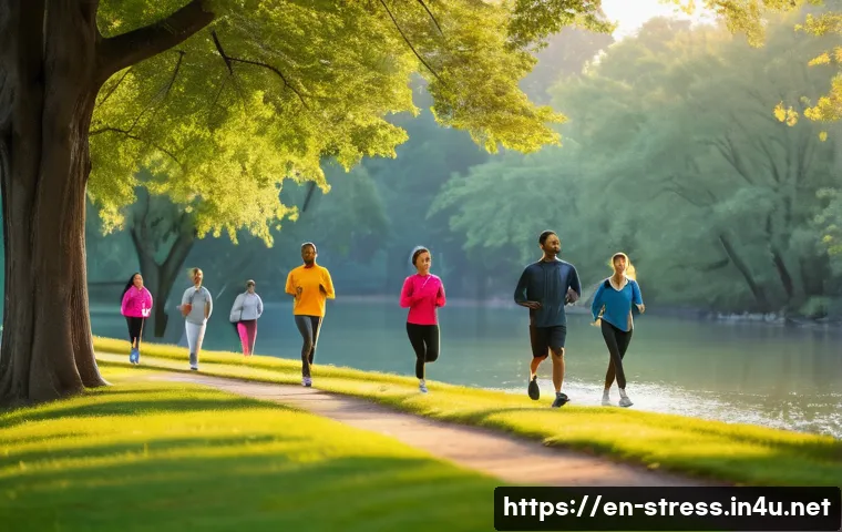 스트레스 해소를 위한 마인드풀니스 관련 이미지 1