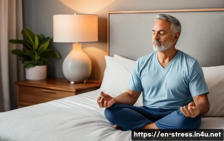 스트레스 해소를 위한 마인드풀니스 관련 이미지 2