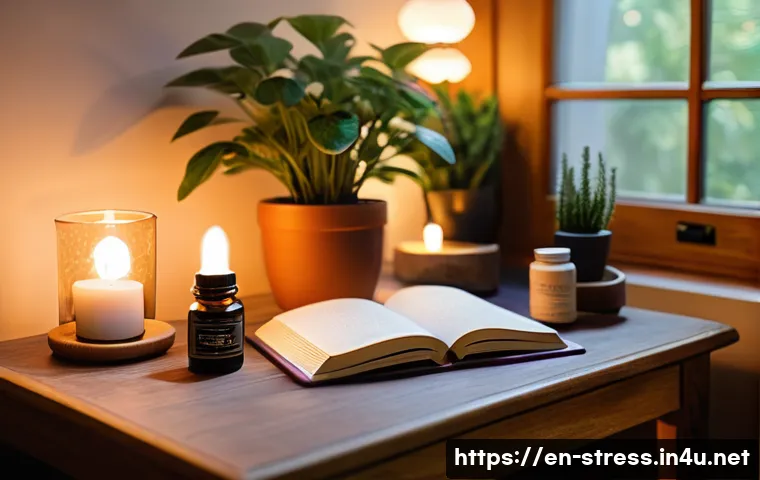 스트레스 해소법  신체와 정신 모두 해소 관련 이미지 1