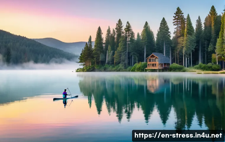 스트레스 해소를 위한 여행지   휴양지 추천 관련 이미지 2