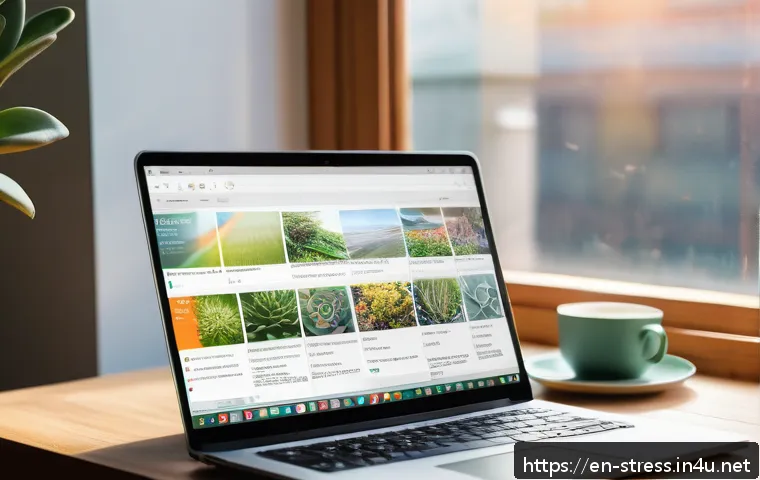 스트레스 해소를 위한 글쓰기 관련 이미지 1